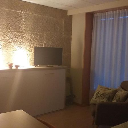 Loft Plaza Mayor Оренсе Экстерьер фото