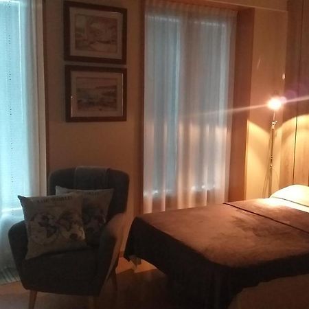 Loft Plaza Mayor Оренсе Экстерьер фото